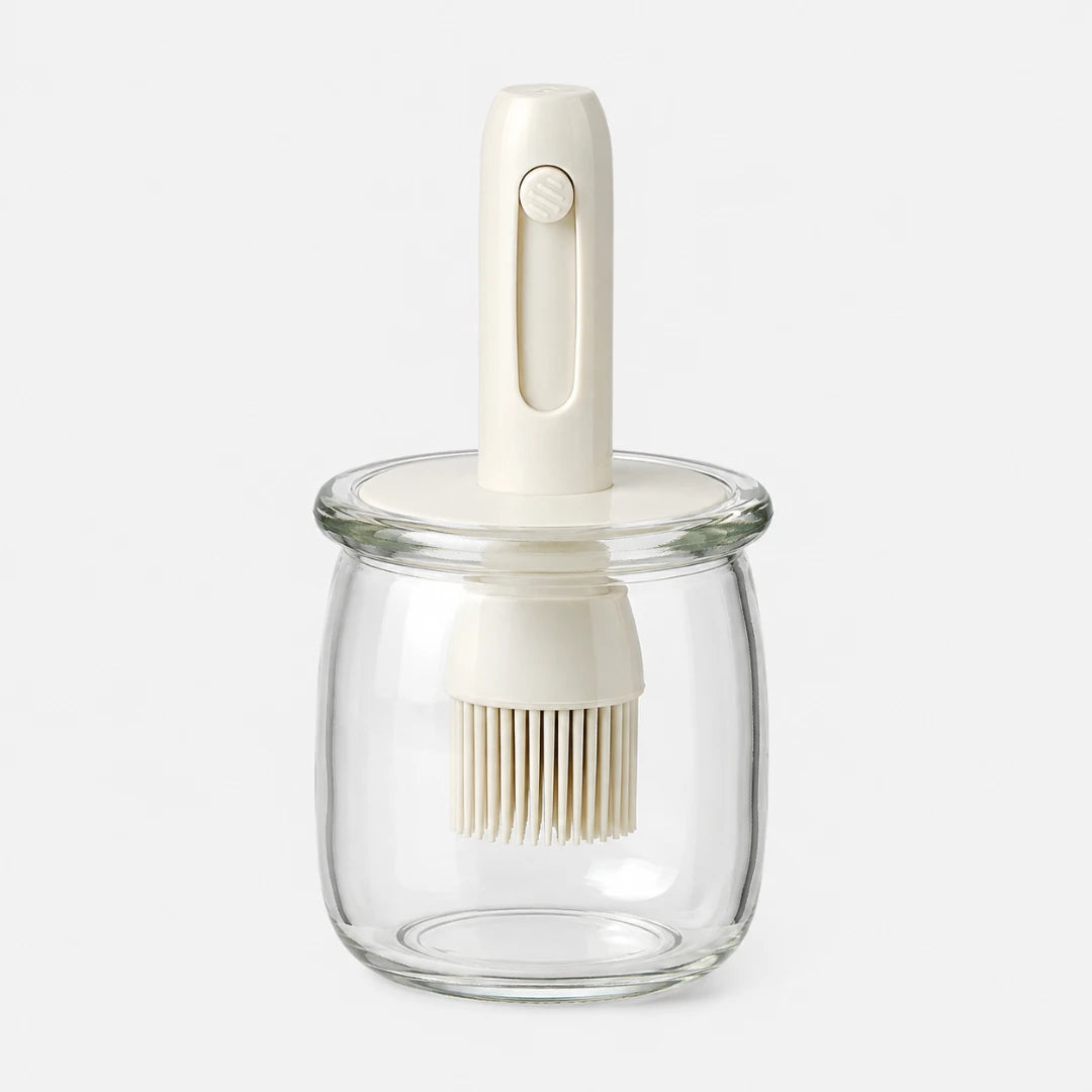 OilGlaze™ Dip & Brush Jar