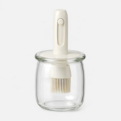 OilGlaze™ Dip & Brush Jar