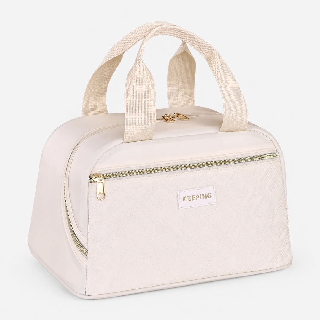 PackWell™ Insulated Meal Tote