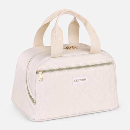PackWell™ Insulated Meal Tote