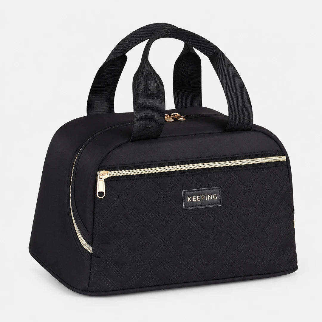 PackWell™ Insulated Meal Tote