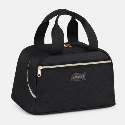 PackWell™ Insulated Meal Tote