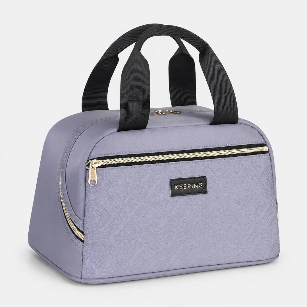 PackWell™ Insulated Meal Tote