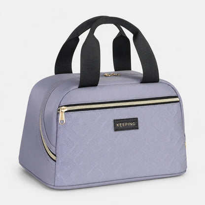 PackWell™ Insulated Meal Tote