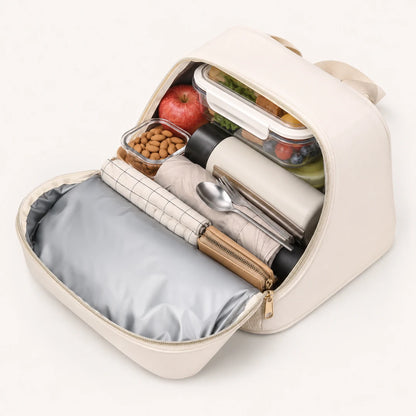 PackWell™ Insulated Meal Tote