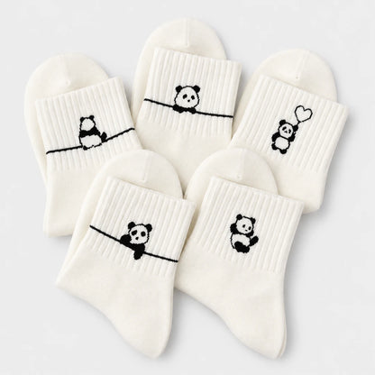 PandaPeek™ Comfortable Socks