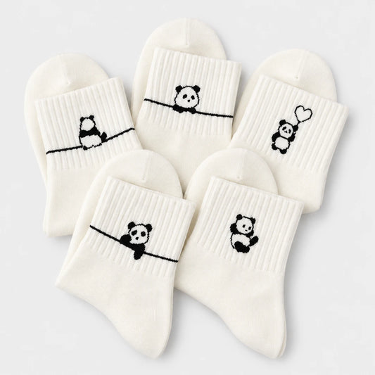 PandaPeek™ Comfortable Socks