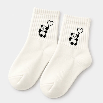 PandaPeek™ Comfortable Socks