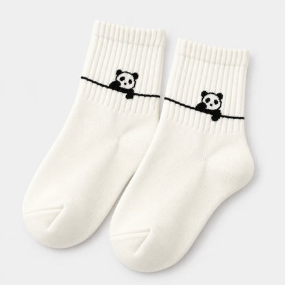 PandaPeek™ Comfortable Socks
