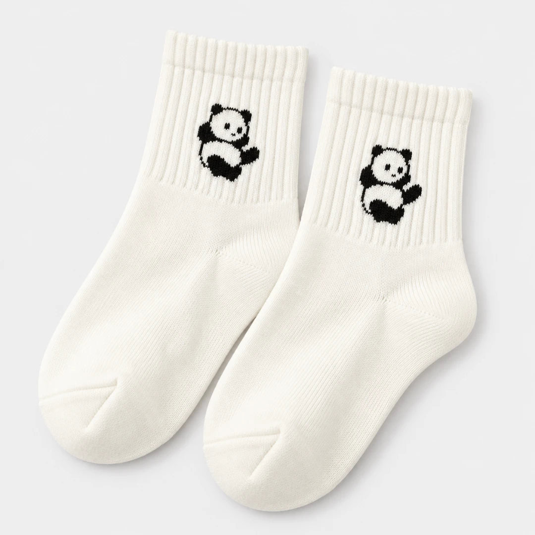 PandaPeek™ Comfortable Socks