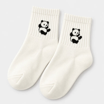 PandaPeek™ Comfortable Socks