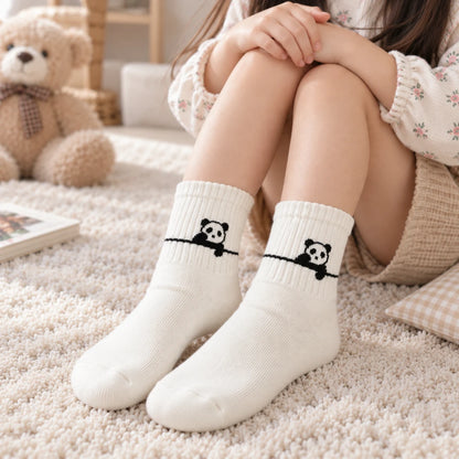 PandaPeek™ Comfortable Socks