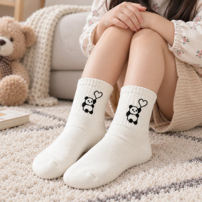 PandaPeek™ Comfortable Socks