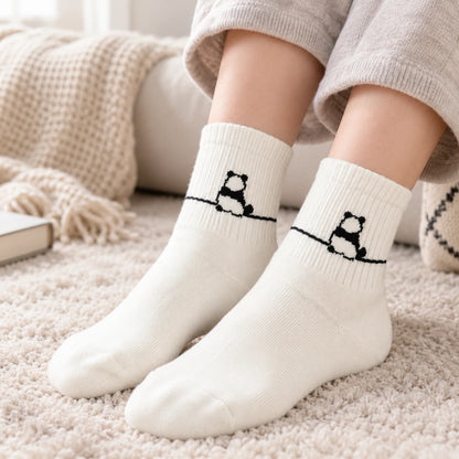 PandaPeek™ Comfortable Socks