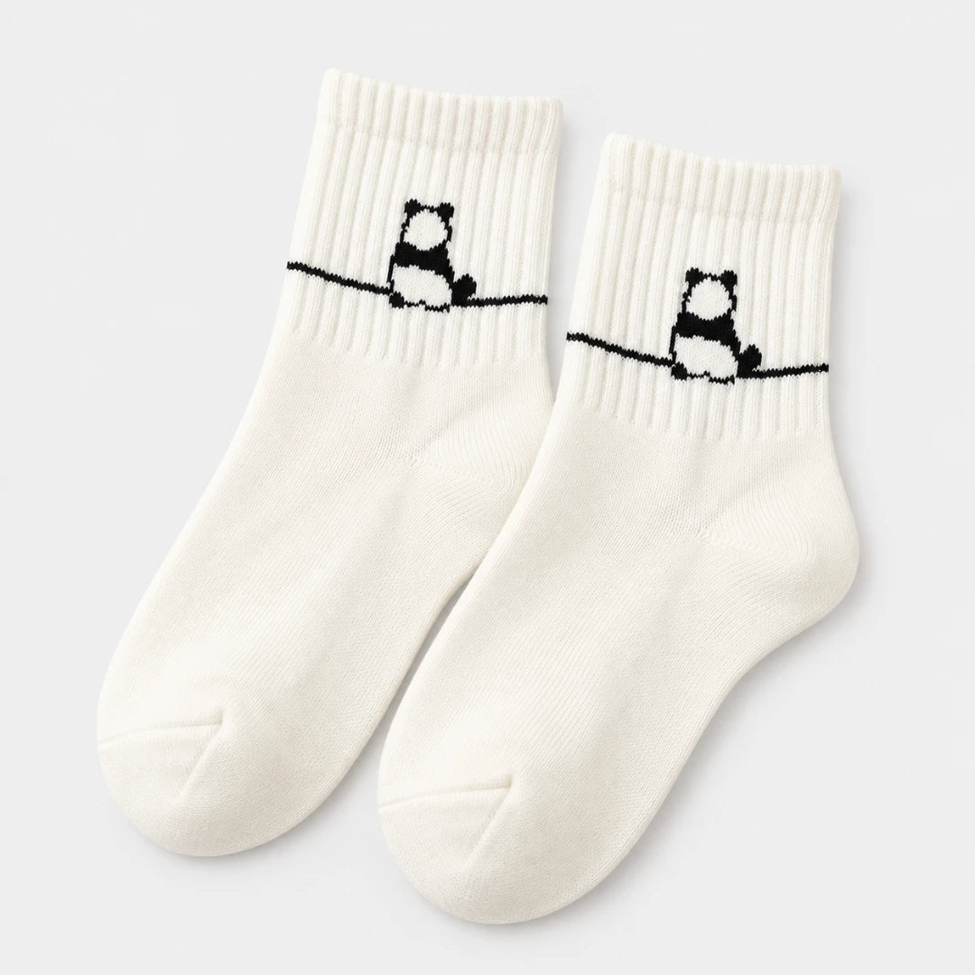 PandaPeek™ Comfortable Socks