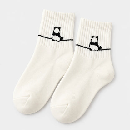 PandaPeek™ Comfortable Socks