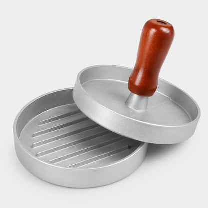 PattyPress™ Non-Stick Burger Press