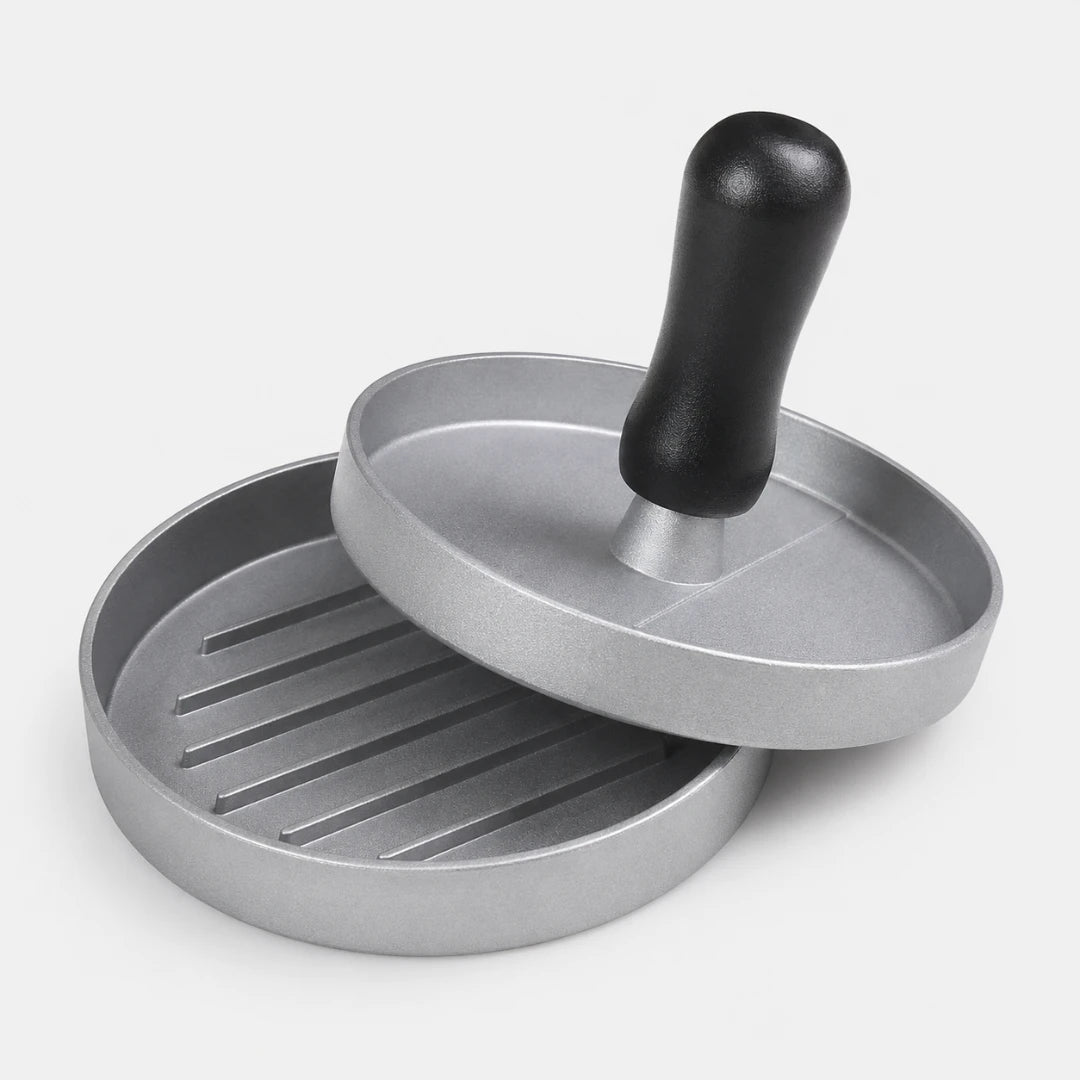 PattyPress™ Non-Stick Burger Press