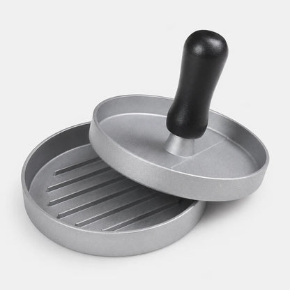 PattyPress™ Non-Stick Burger Press