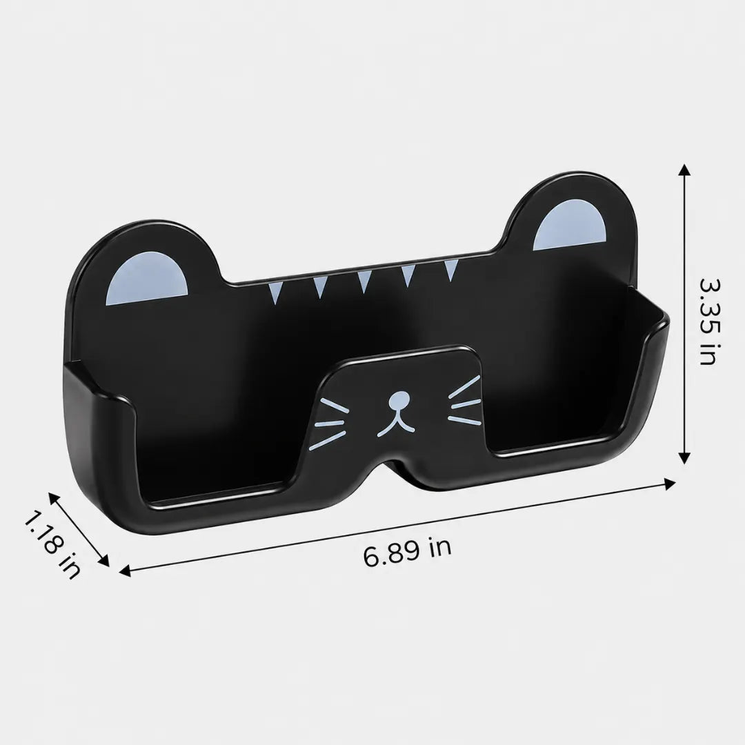 PawHolder™ Wall Eyeglass Holder