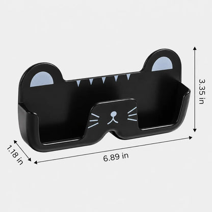 PawHolder™ Wall Eyeglass Holder