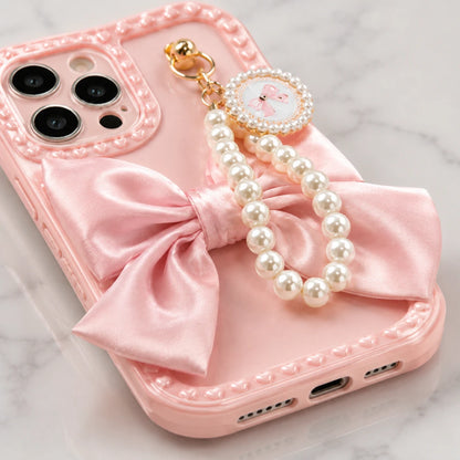 PearlBow™ iPhone Case