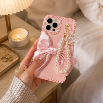 PearlBow™ iPhone Case