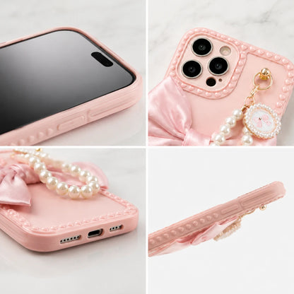 PearlBow™ iPhone Case