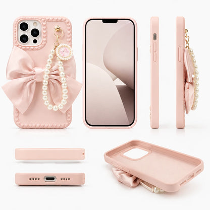 PearlBow™ iPhone Case