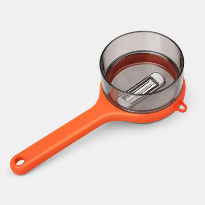PeelCatch™ No-Mess Peeler