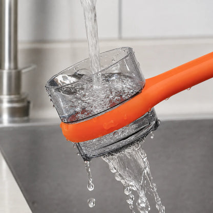 PeelCatch™ No-Mess Peeler