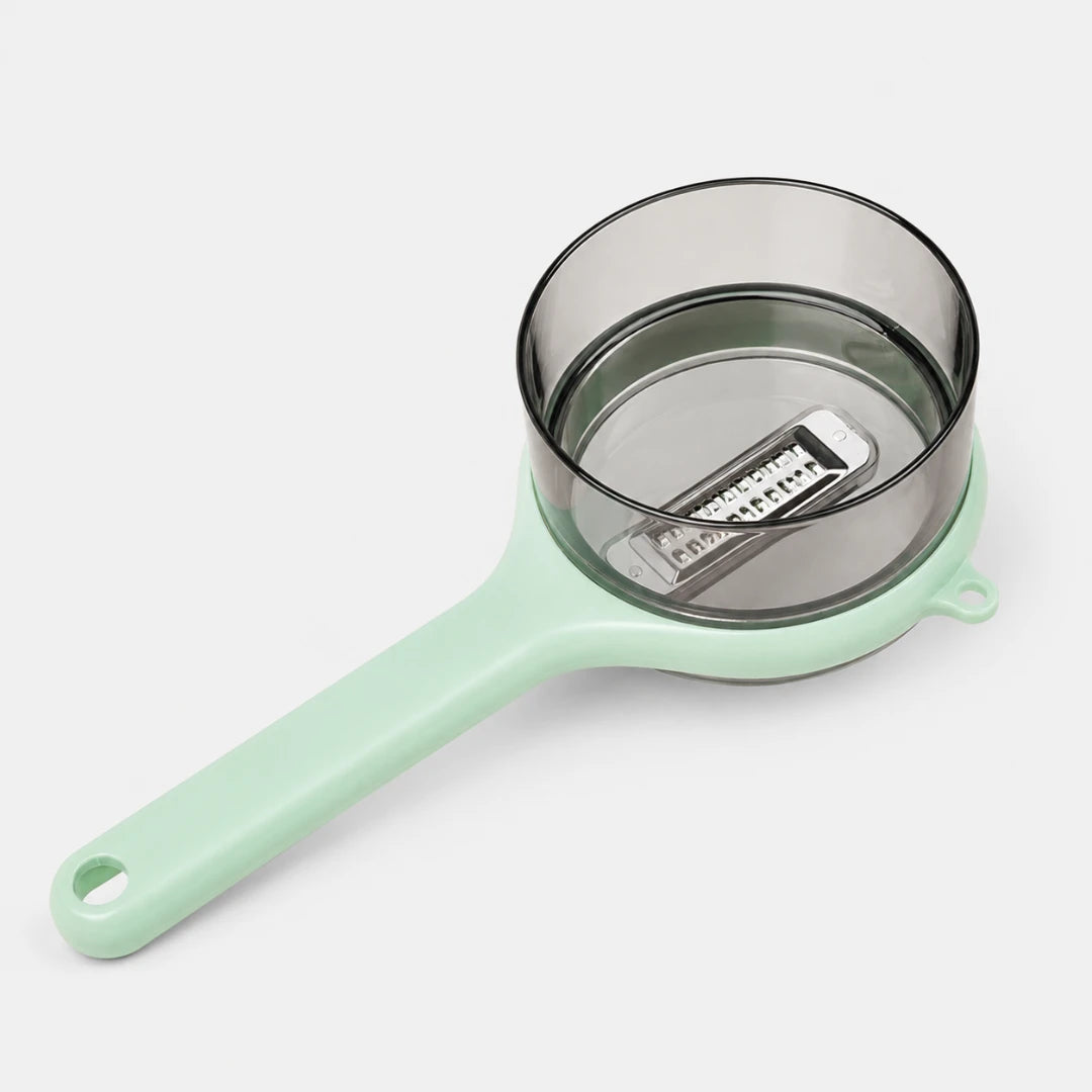 PeelCatch™ No-Mess Peeler