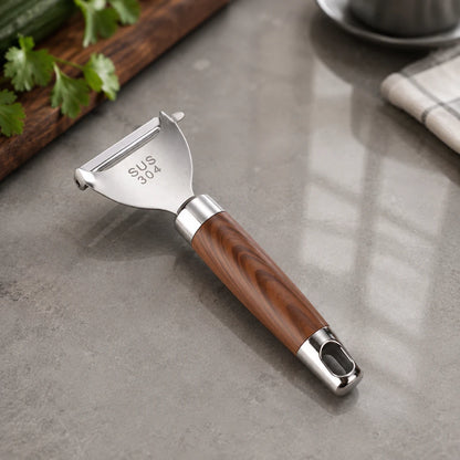 PeelCraft™ Stainless Steel Peeler