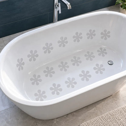 PetalGrip™ Anti-Slip Stickers