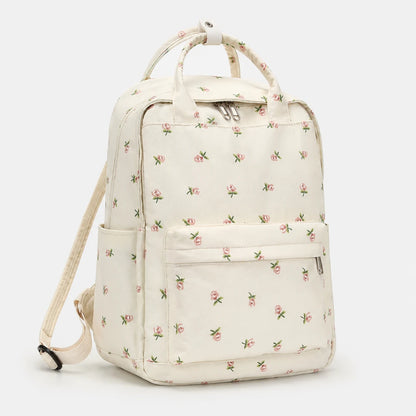 PetalPack™ Floral Everyday Backpack