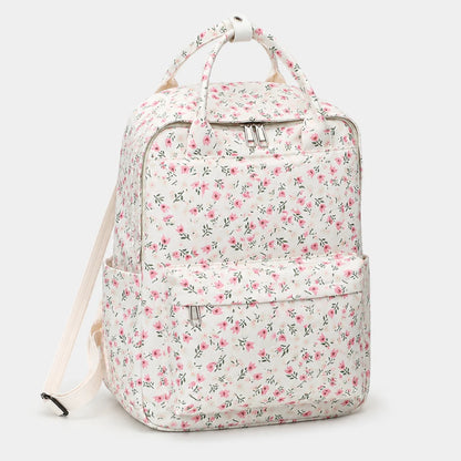 PetalPack™ Floral Everyday Backpack