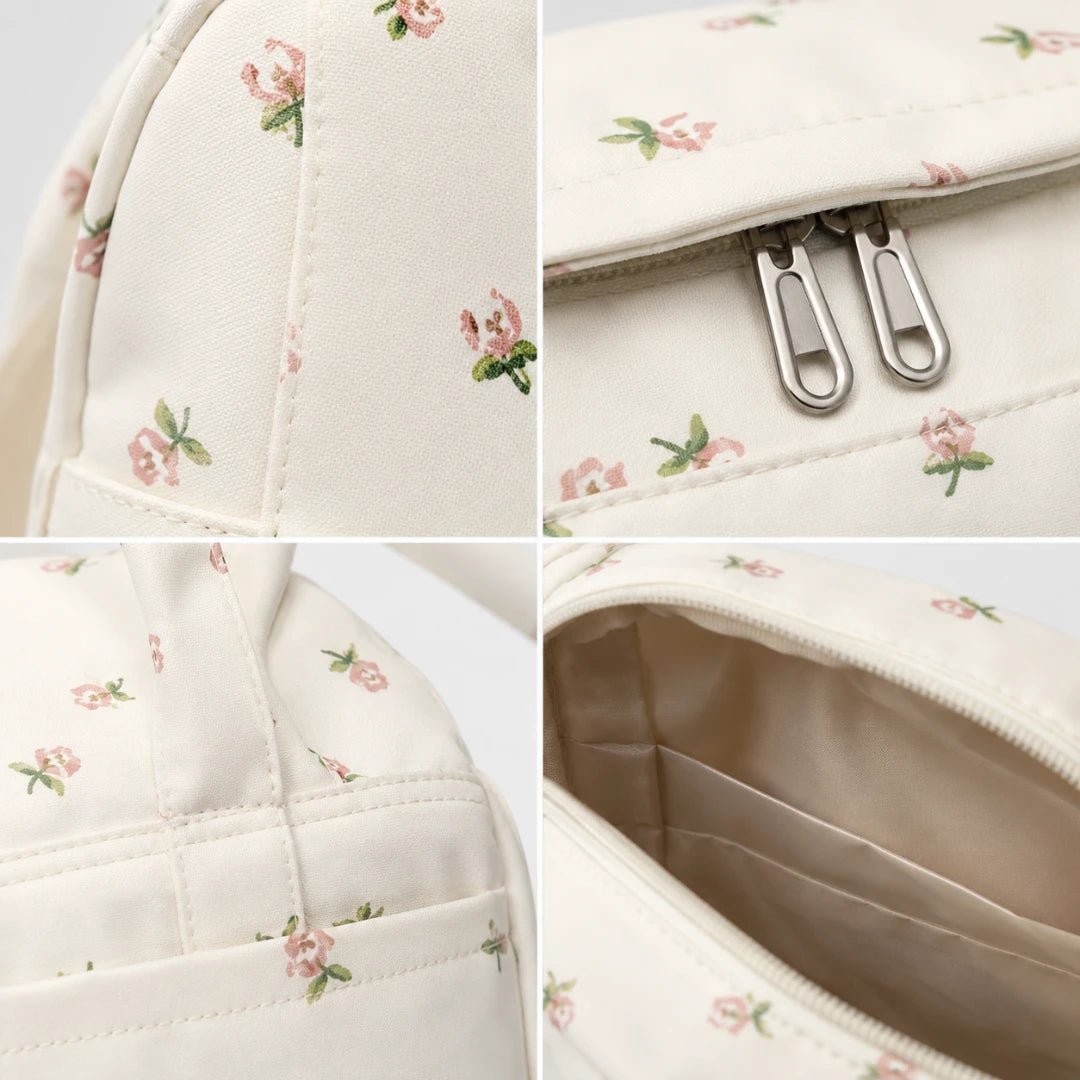 PetalPack™ Floral Everyday Backpack