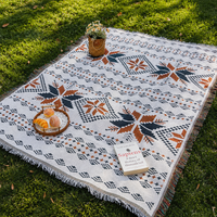 Ethnic Print