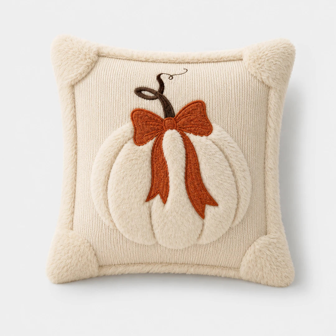 PlumpKin™ Pumpkin Pillow Cover