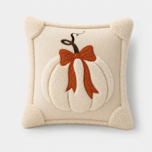 PlumpKin™ Pumpkin Pillow Cover