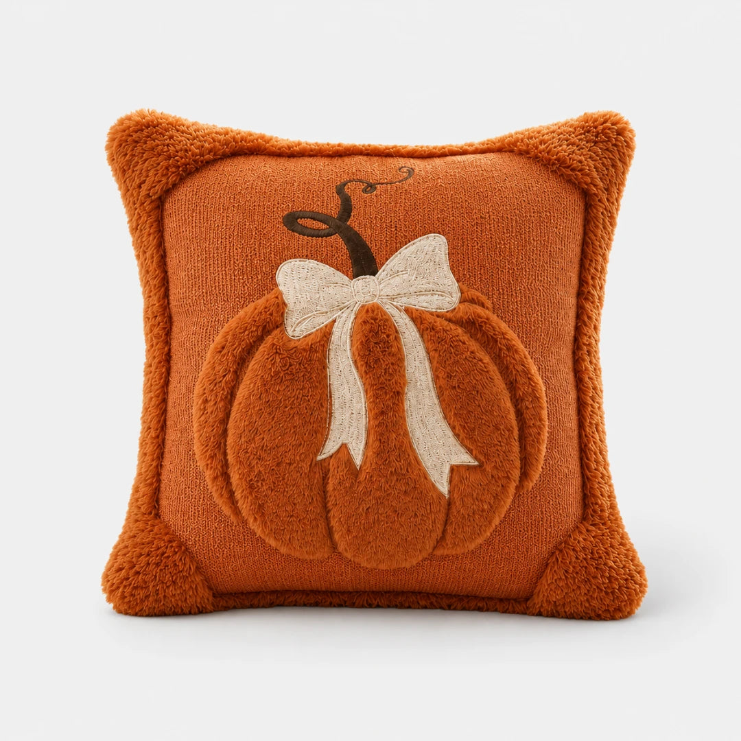 PlumpKin™ Pumpkin Pillow Cover