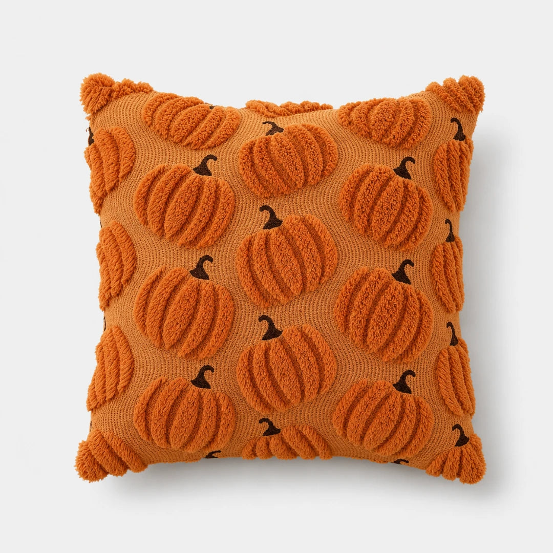PlumpKin™ Pumpkin Pillow Cover