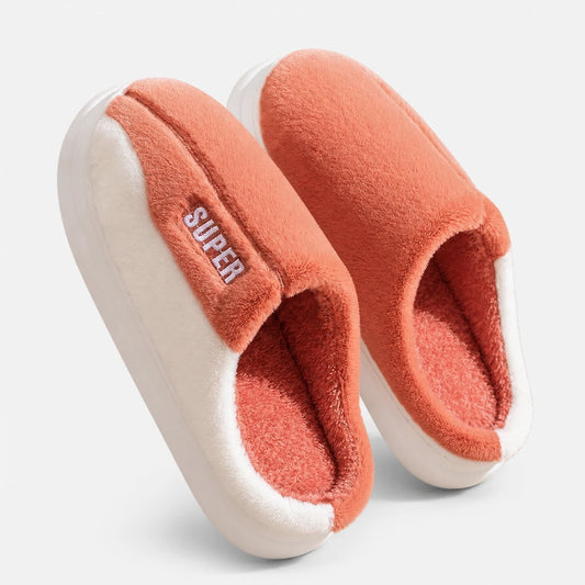 PlushLoft™ Cozy Slippers