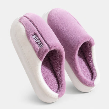 PlushLoft™ Cozy Slippers