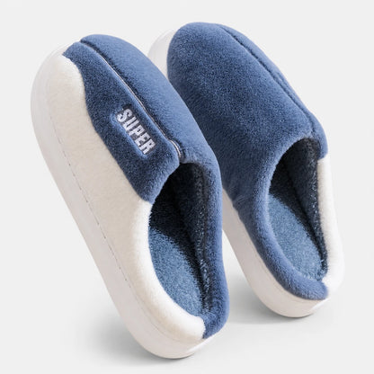 PlushLoft™ Cozy Slippers