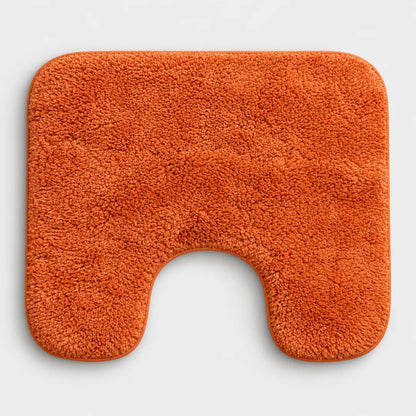 PlushPair™ Cotton Bath Mat Set