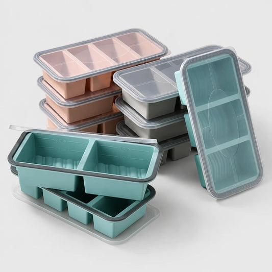 PortionPro™ Freezer Storage Tray