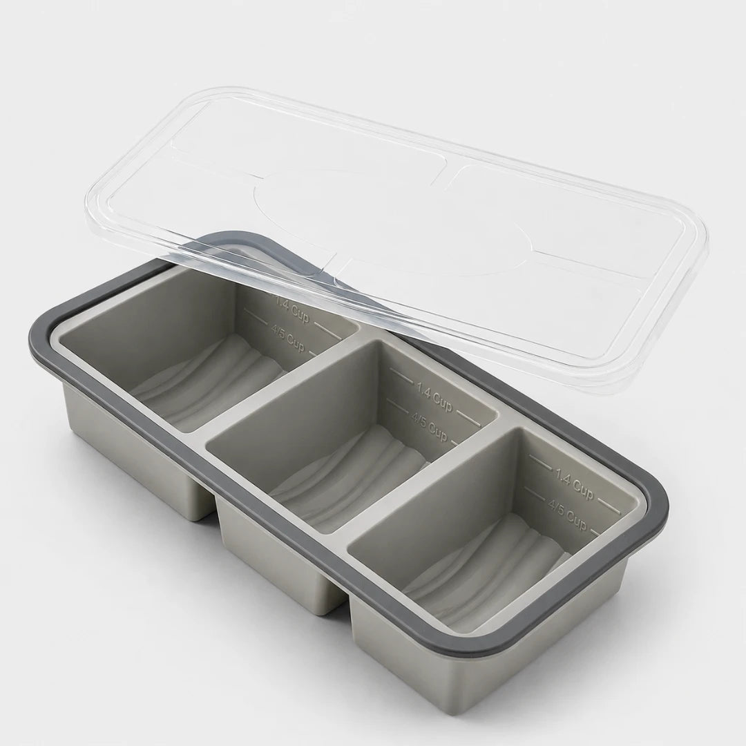 PortionPro™ Freezer Storage Tray