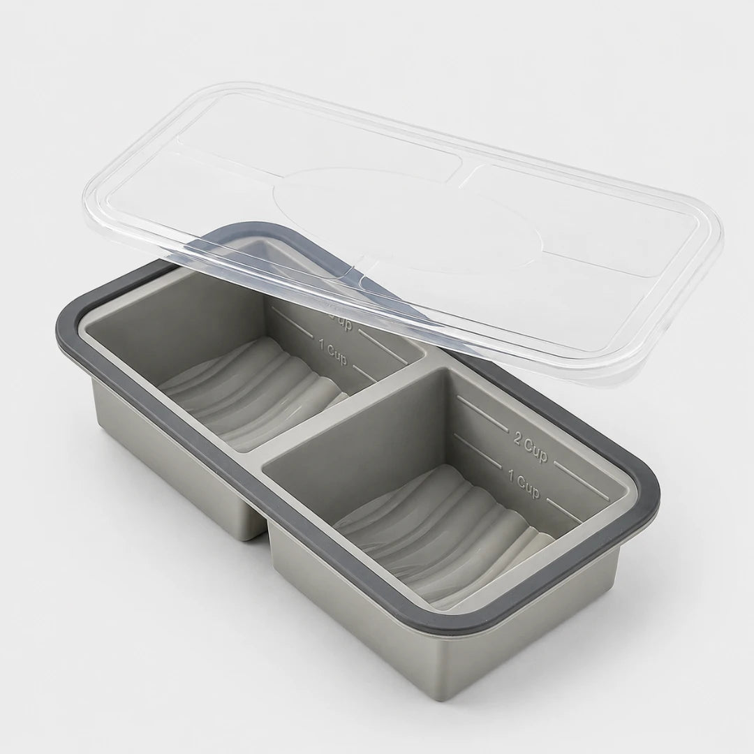 PortionPro™ Freezer Storage Tray