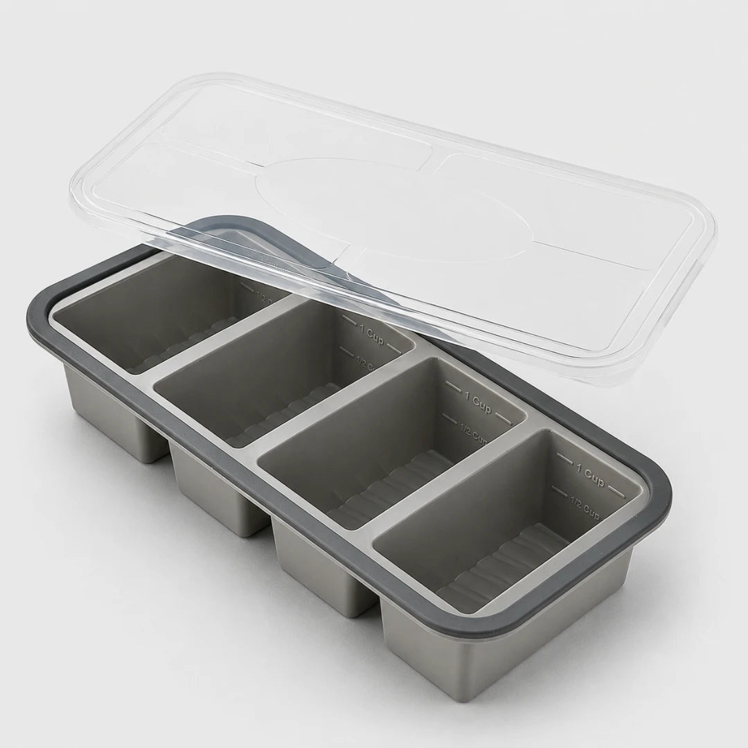 PortionPro™ Freezer Storage Tray